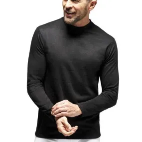 חולצה טרמית (תרמית) לגברים Mens HHBUWHH12-001 thermal shirt LITE