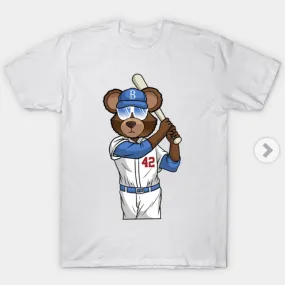 42 Bear T-Shirt