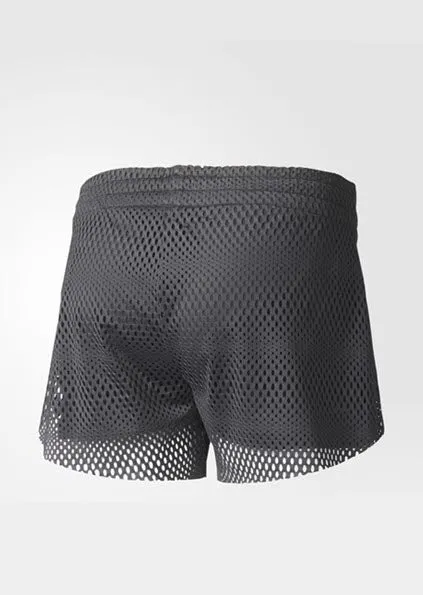 Adidas 2IN1 Mesh Shorts BK7966 Black