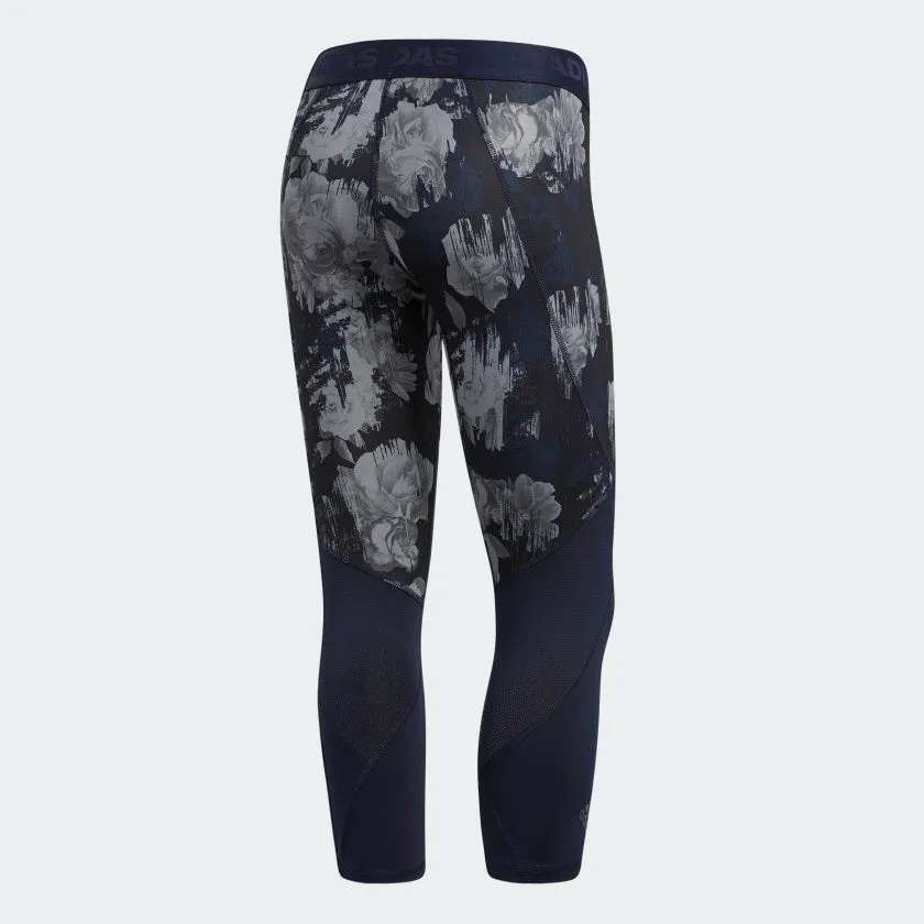 Adidas Alphaskin Sport 3/4 Tights DH3577