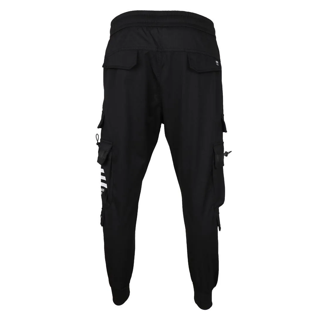 Adidas Haot Weater Style Men's Track Pants-Black