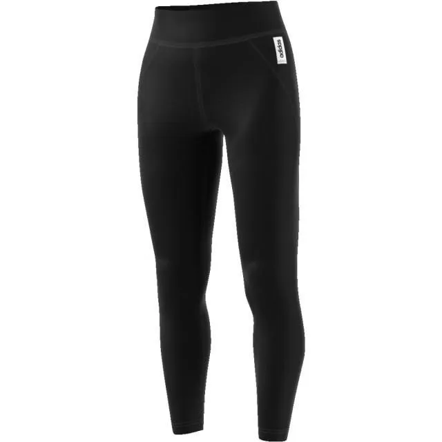 Adidas W Bb  Women Training Tight Black Ei0797