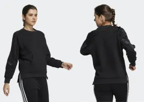 Adidas Women's Loose Fit Sweatshirt GT6364