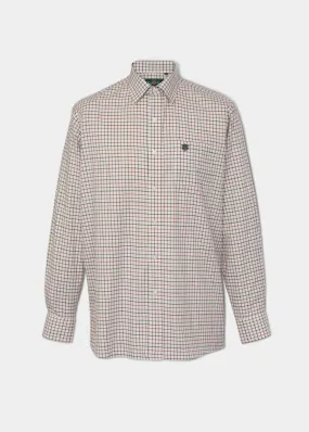 Alan Paine Mens Ilkley Shirt