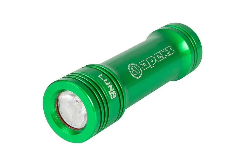 Apeks Luna Mini Light