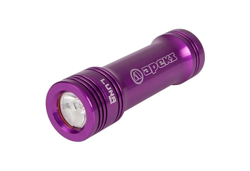 Apeks Luna Mini Light