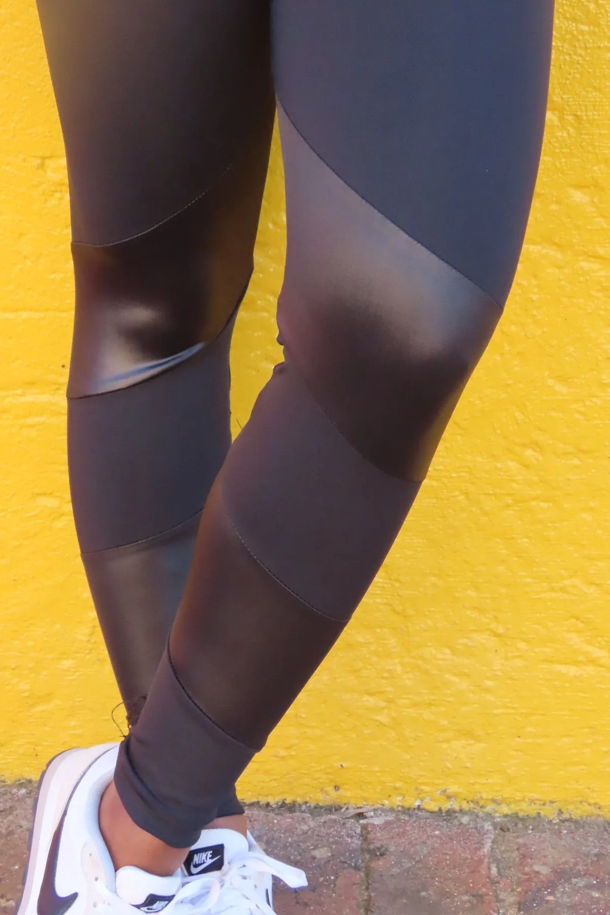 AR 2138 - MATT & SHINE LONG TIGHTS