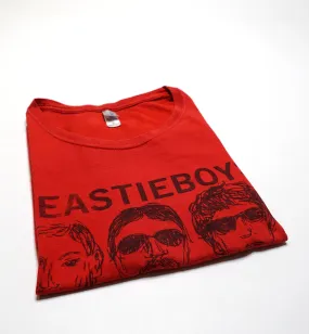 Beastie Boys - Sketch Artist Shirt Size XL