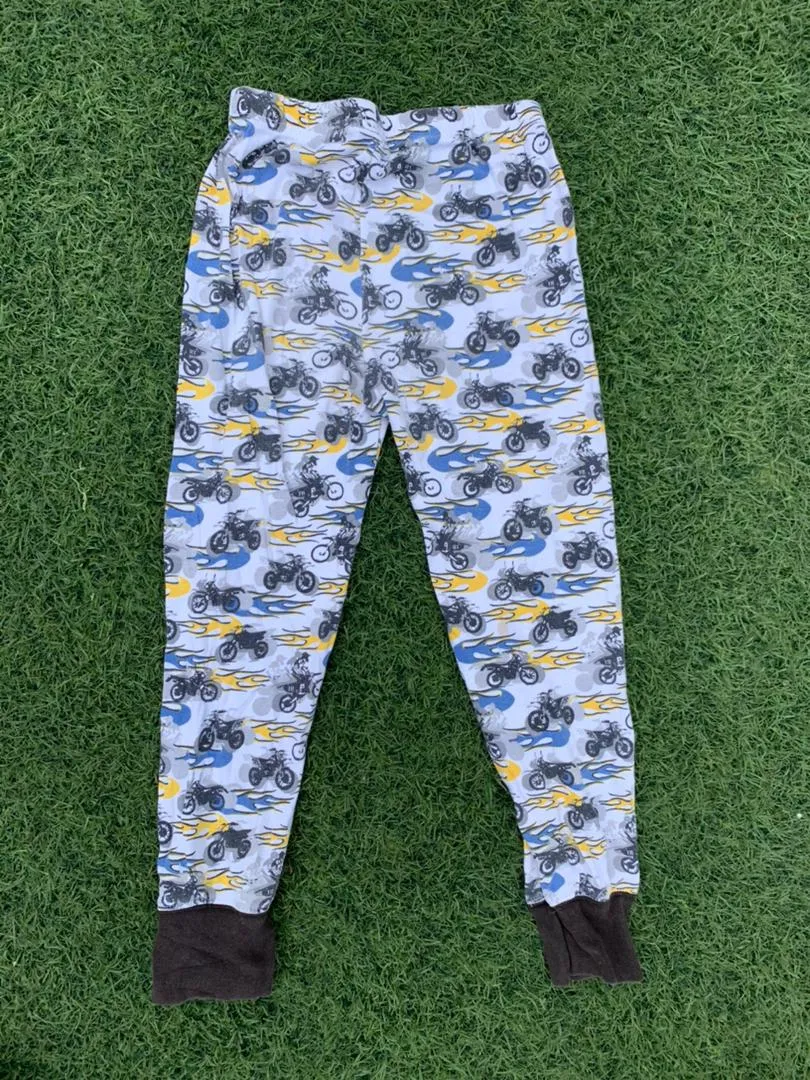 Bicycle joggers size 3-4years