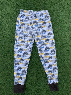 Bicycle joggers size 3-4years