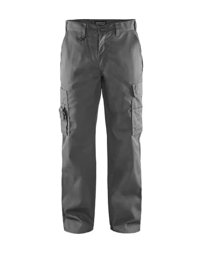 Blaklader Workwear Essential Cargo Work Trousers -1400 1800.