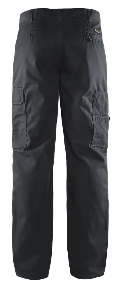 Blaklader Workwear Essential Cargo Work Trousers -1400 1800.