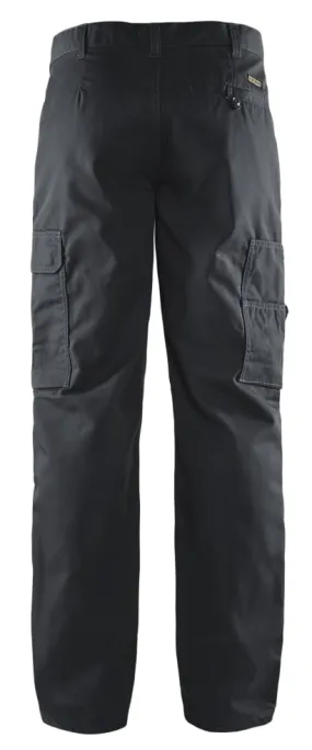 Blaklader Workwear Essential Cargo Work Trousers -1400 1800.