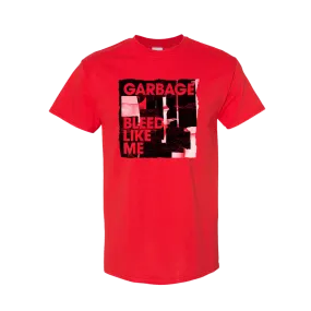 Bleed Like Me T-Shirt