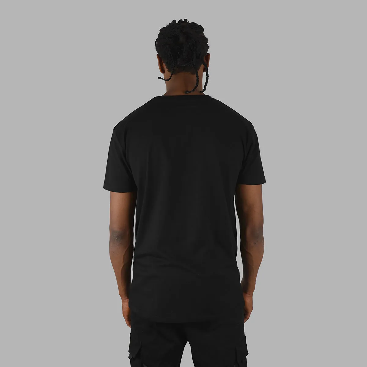 Blvck Signature Tee