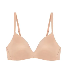 BODY MAKE-UP SOFT TOUCH WIREFREE BRA