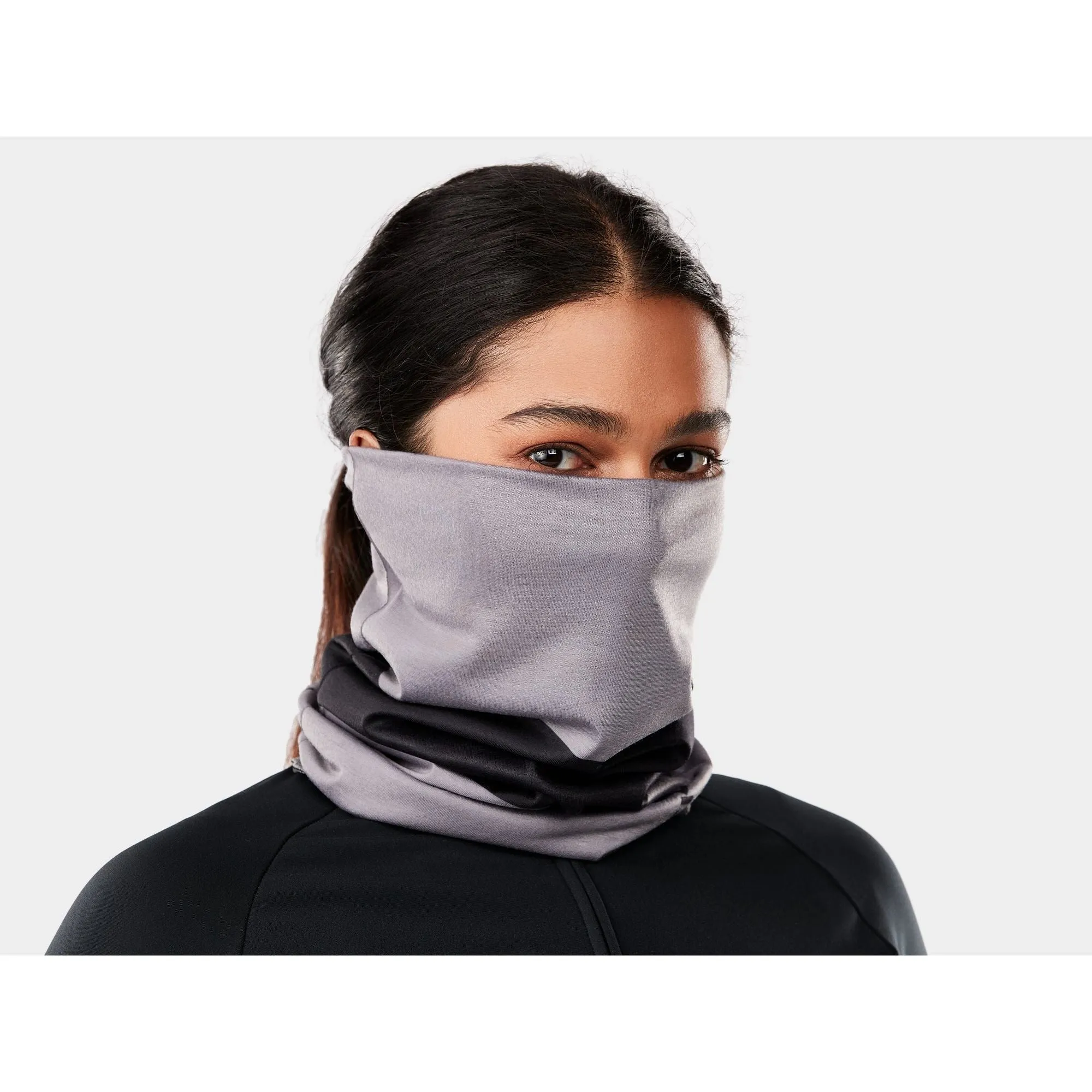 BONTRAGER CONVERTIBLE CYCLING NECK GAITER