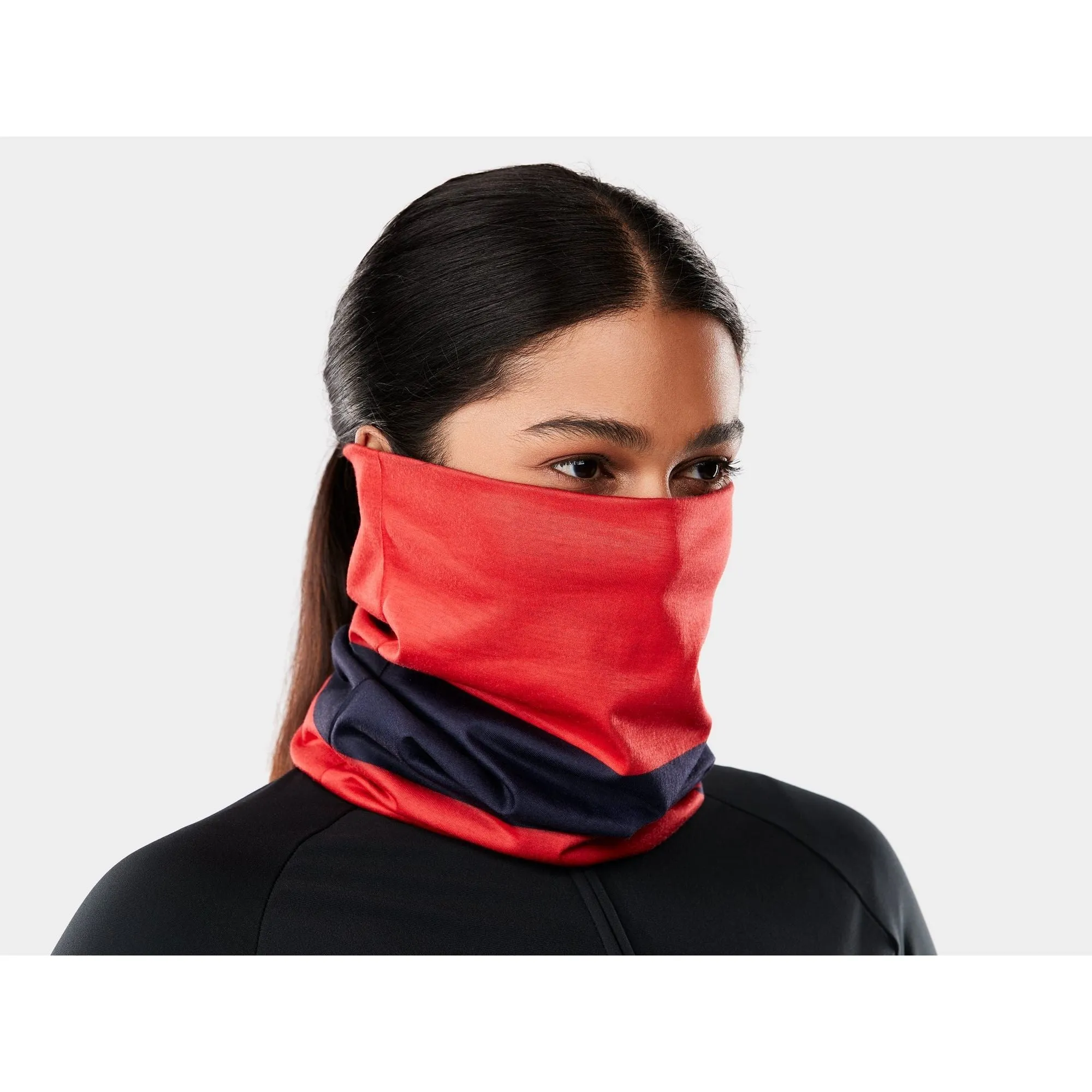 BONTRAGER CONVERTIBLE CYCLING NECK GAITER