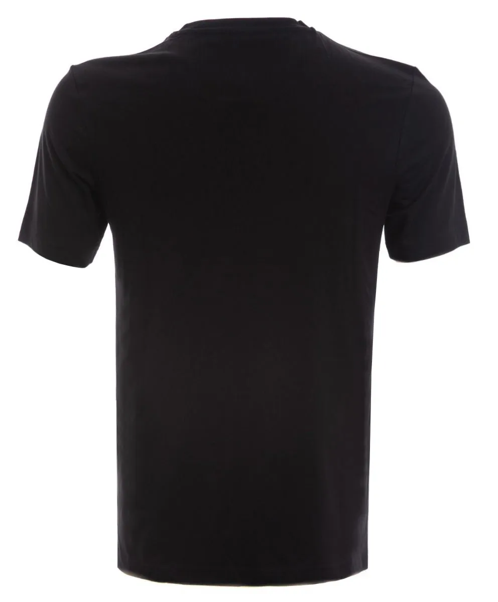 BOSS Tee Batch 1 T-Shirt in Black