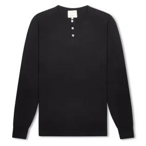 Burrows and Hare Henley - Black