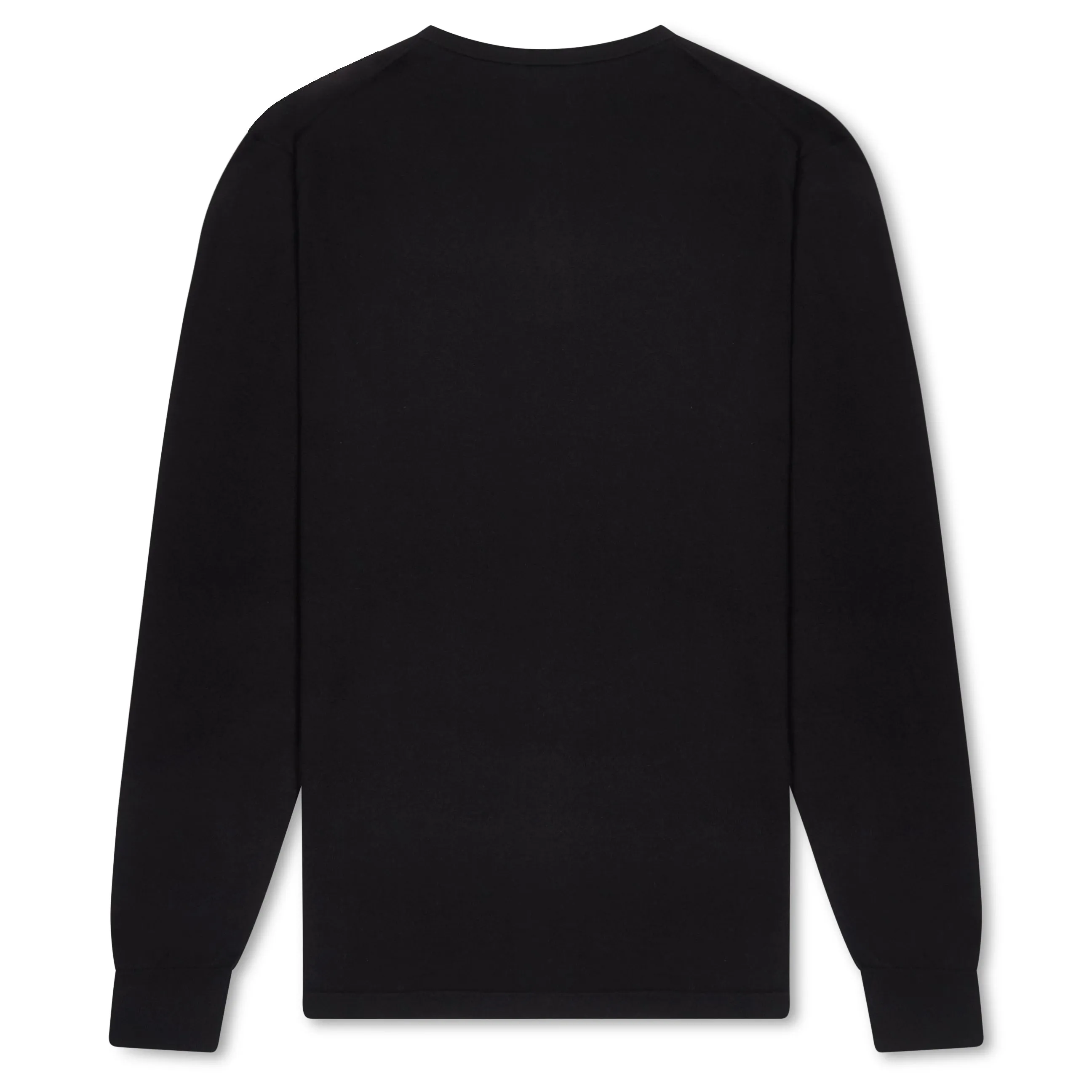 Burrows and Hare Henley - Black