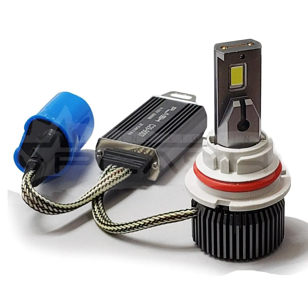 C29 High Output LED Headlight Conversion Kit | 9007