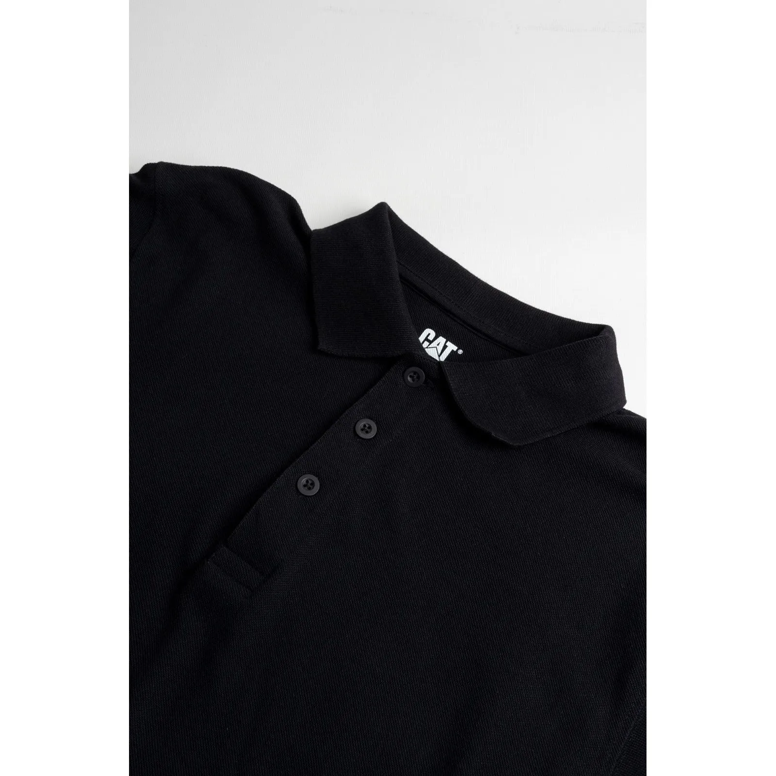 Caterpillar Essentials Polo Shirt