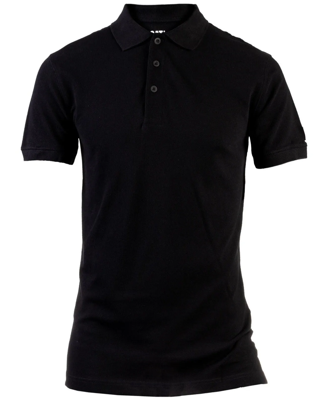 Caterpillar Essentials Polo Shirt