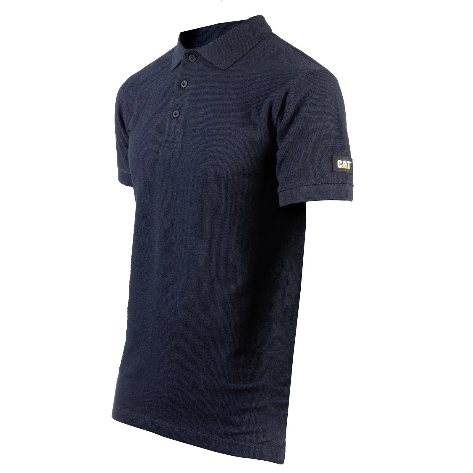 Caterpillar Essentials Polo Shirt