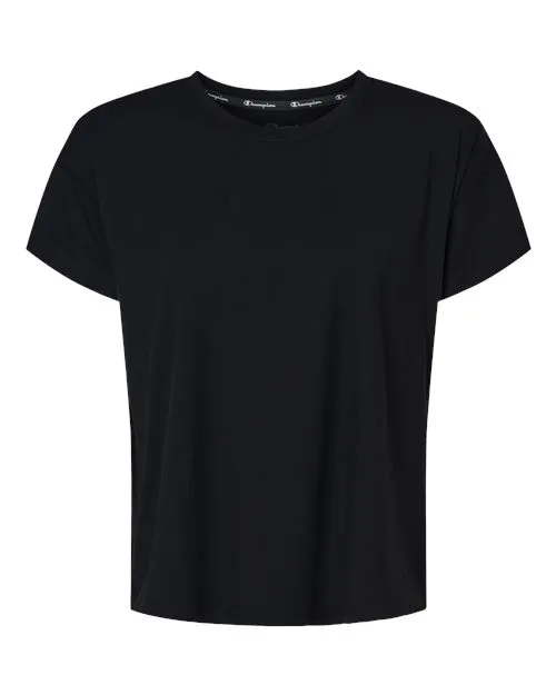 Champion Women's Sport Soft Touch T-Shirt