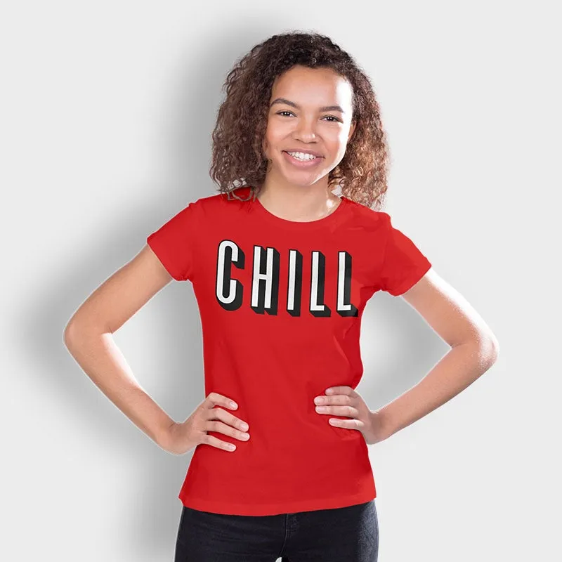 Chill Unisex T-Shirt