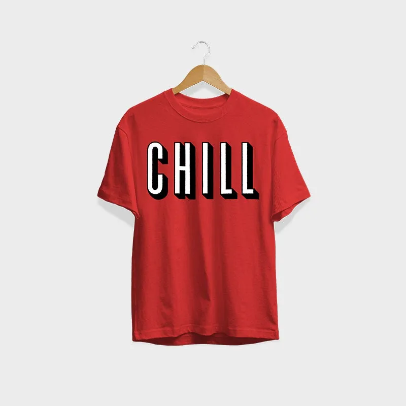 Chill Unisex T-Shirt