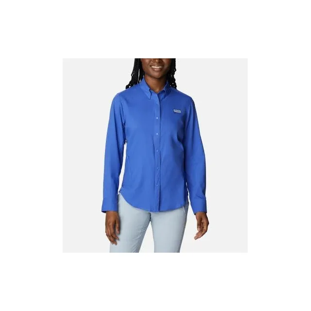 Columbia Women's Tamiami II LS Shirt