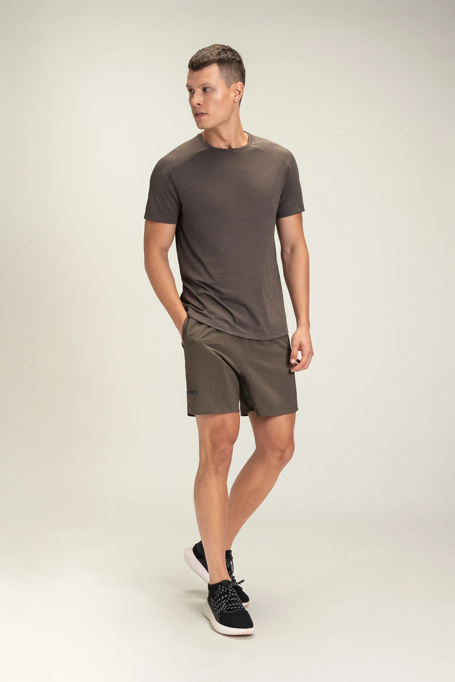 Comfy Skin Side Men's T-shirt