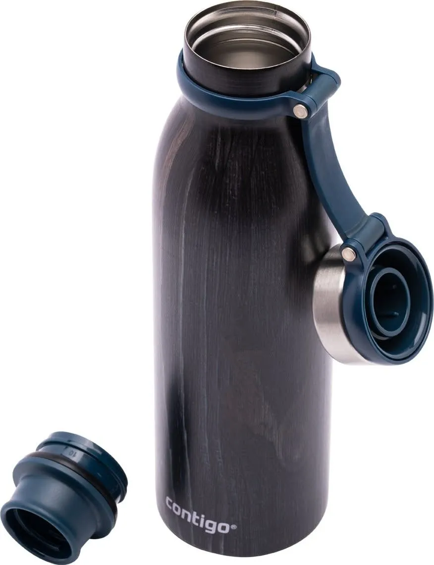 Contigo Couture Matterhorn 590 ml Indigo Wood | Buy Contigo Couture Matterhorn 590 ml Indigo Wood here | Outnorth