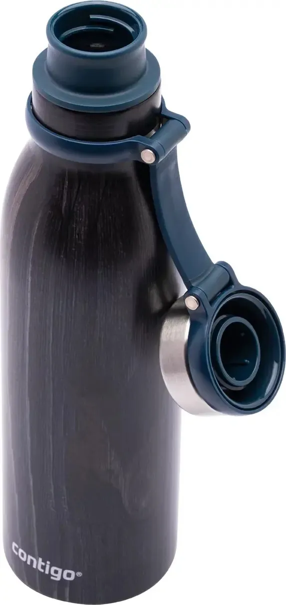 Contigo Couture Matterhorn 590 ml Indigo Wood | Buy Contigo Couture Matterhorn 590 ml Indigo Wood here | Outnorth