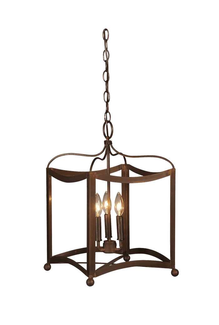 Dalton Chandelier - Medium