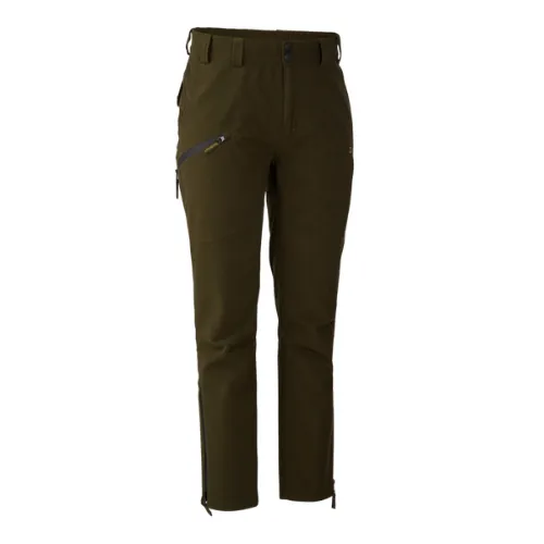 Deerhunter | Pro Gamekeeper Boot Trousers | Peat