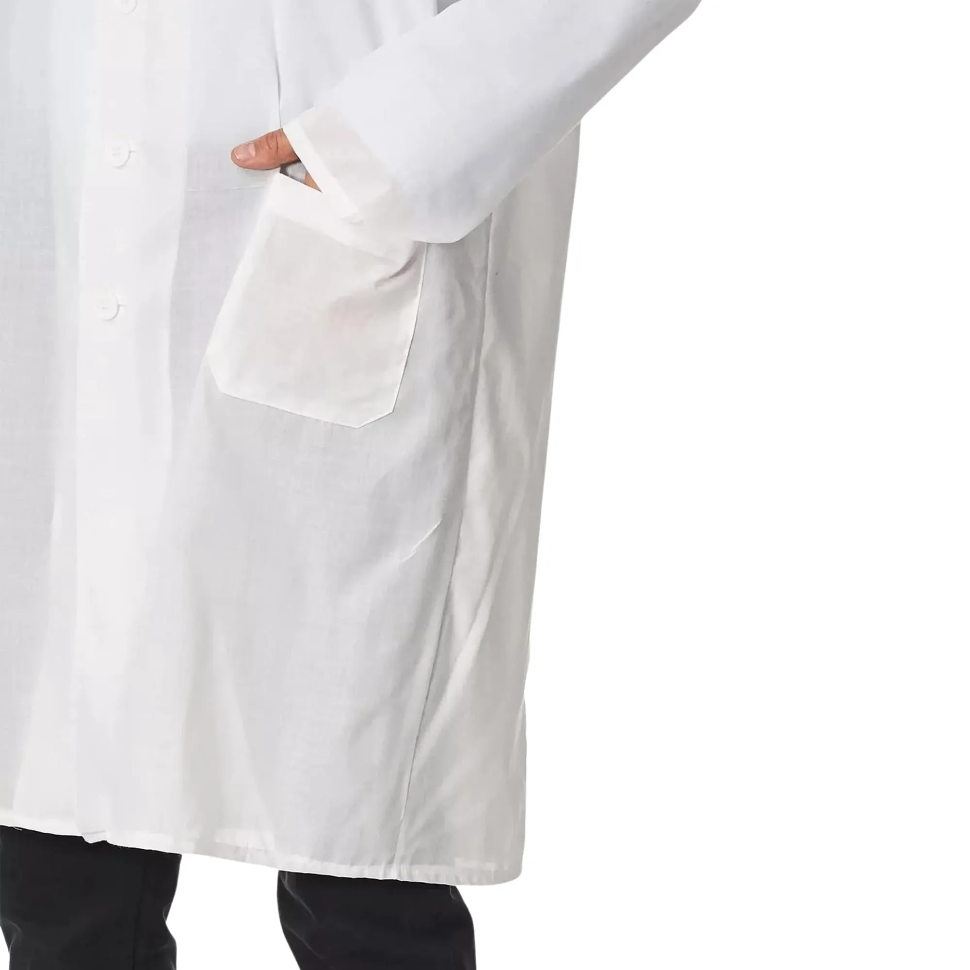 Doctor Adult Costume Lab Coat