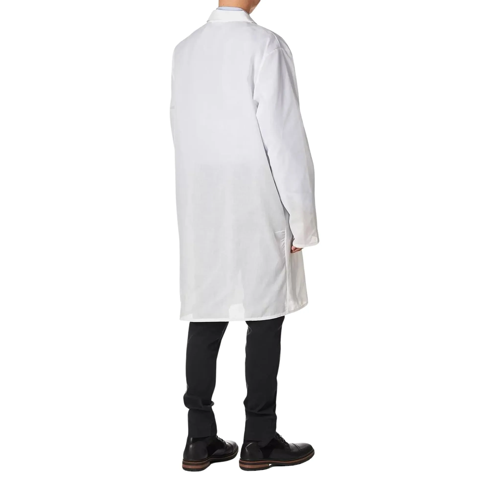 Doctor Adult Costume Lab Coat