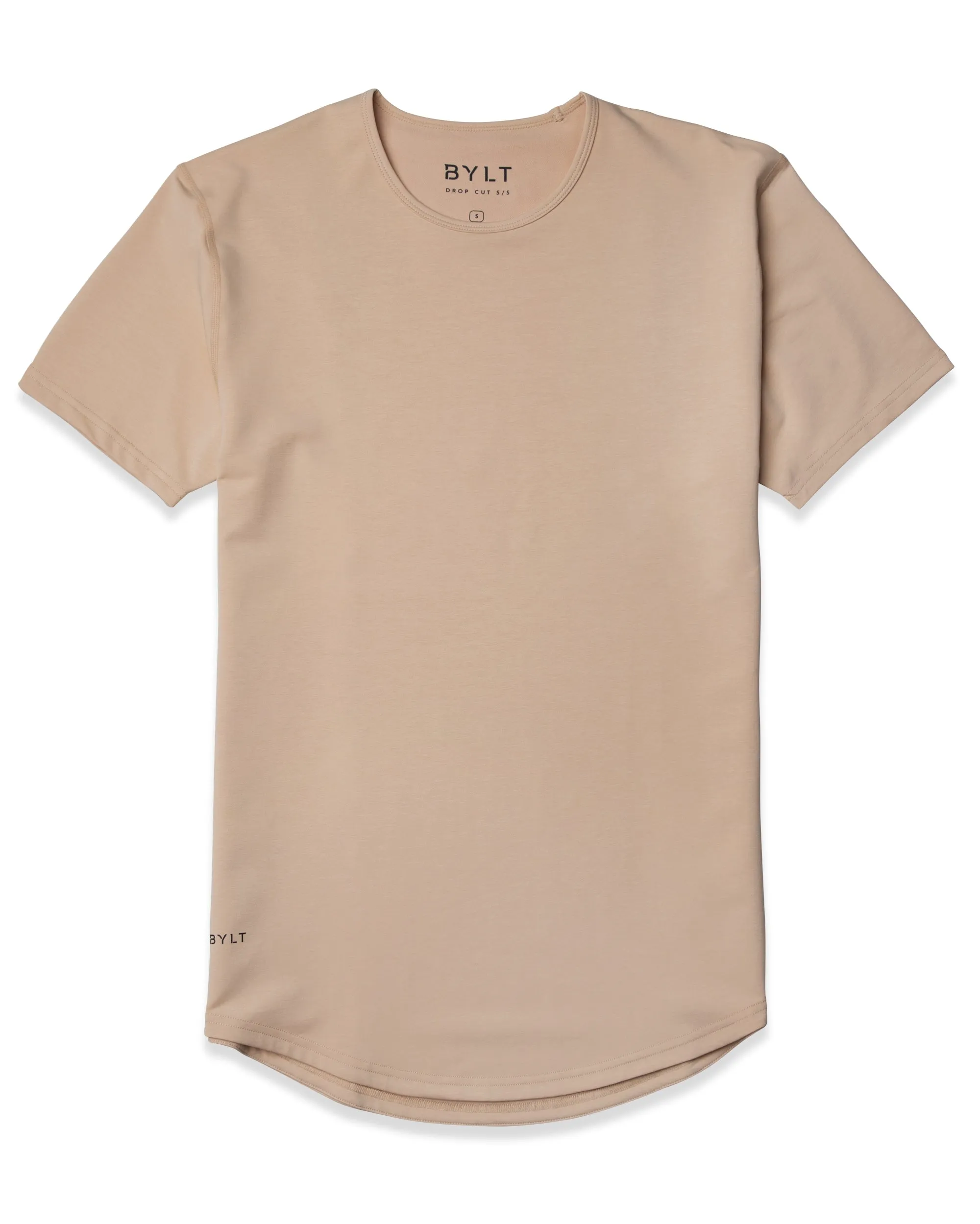 Drop-Cut: BYLT Signature <!-- Size L -->