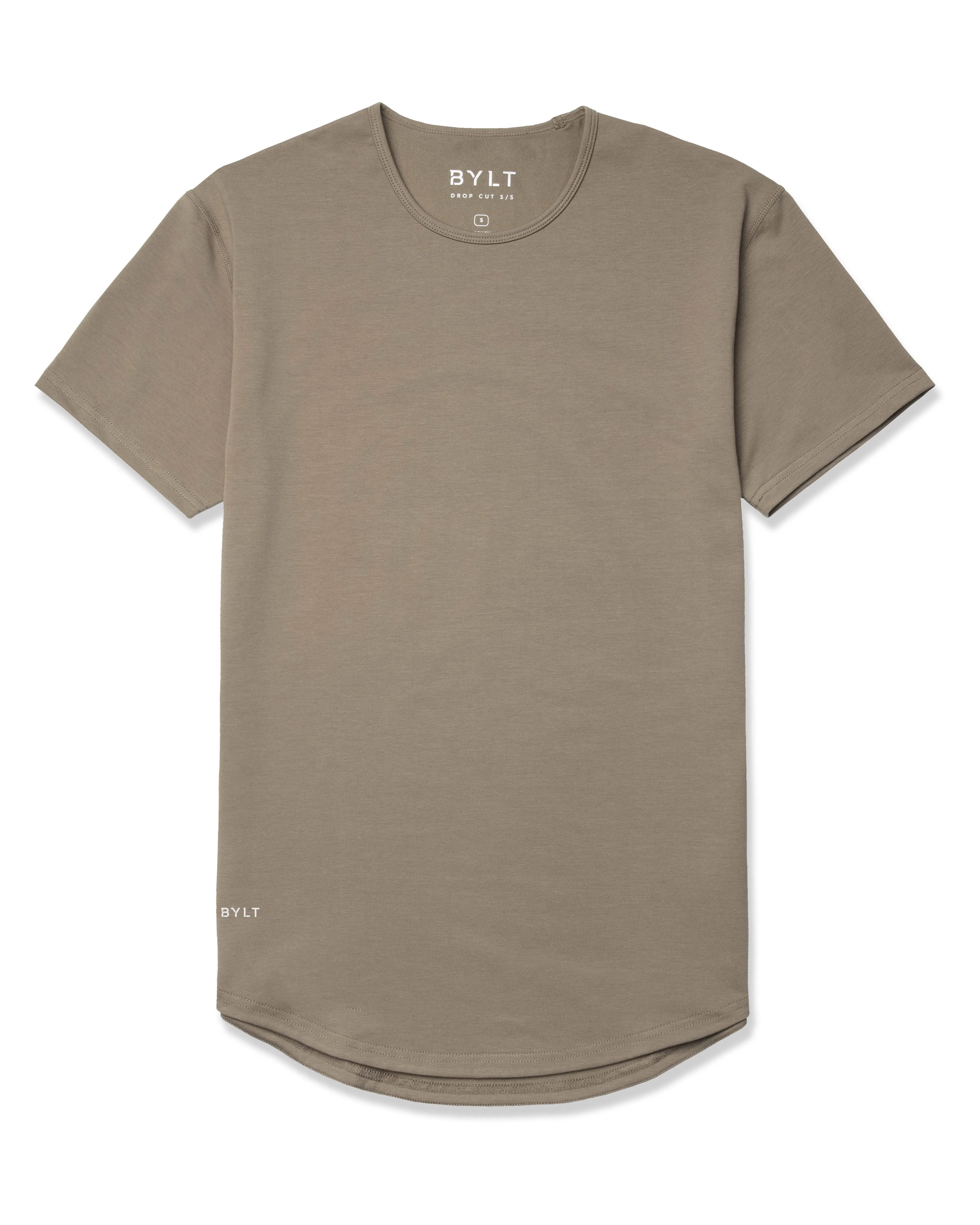 Drop-Cut: BYLT Signature <!-- Size L -->