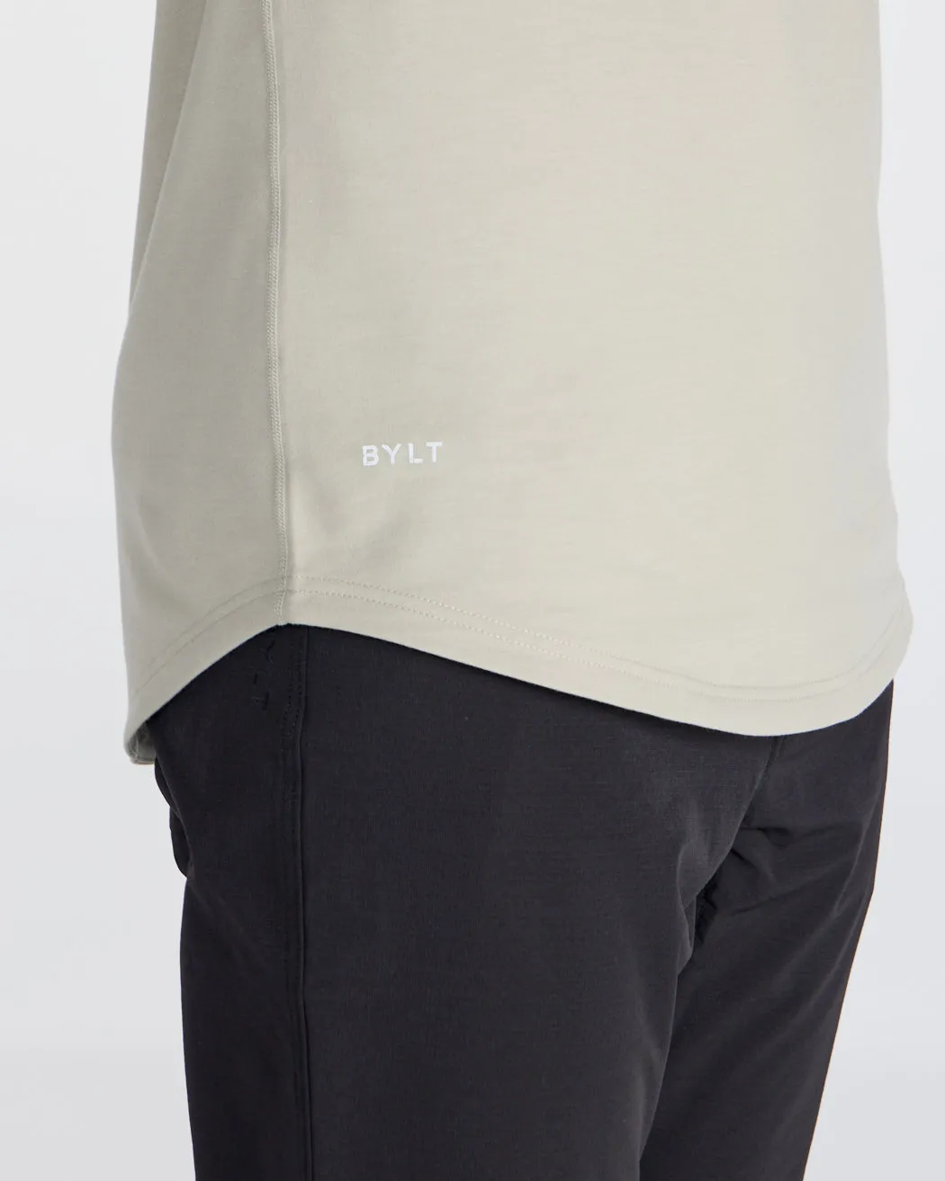 Drop-Cut: BYLT Signature <!-- Size L -->