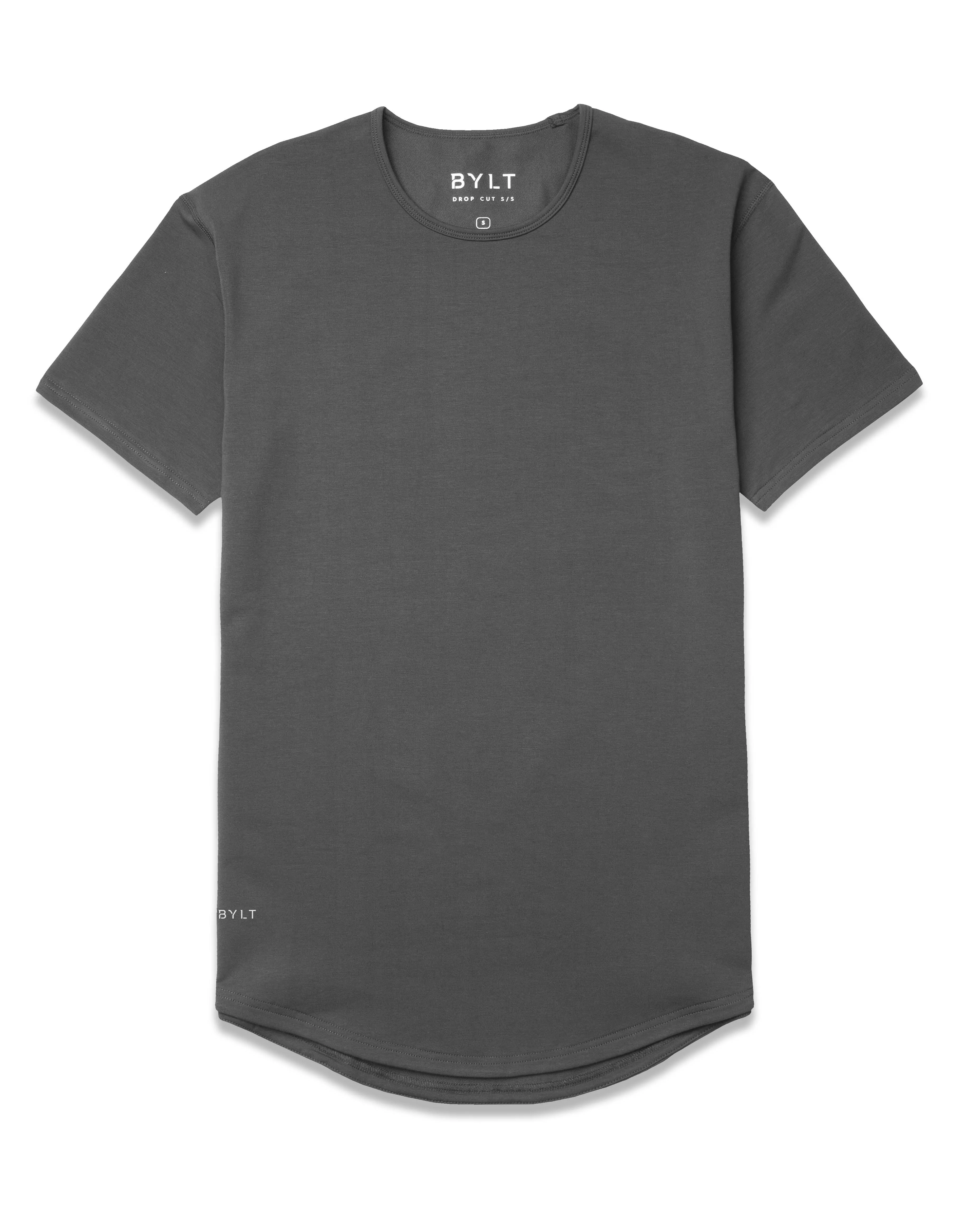 Drop-Cut: BYLT Signature <!-- Size L -->