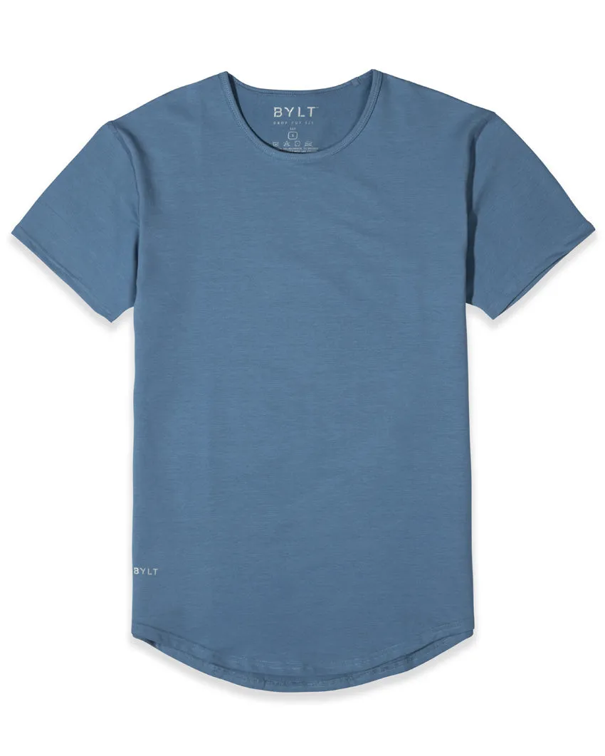 Drop-Cut: BYLT Signature <!-- Size L -->