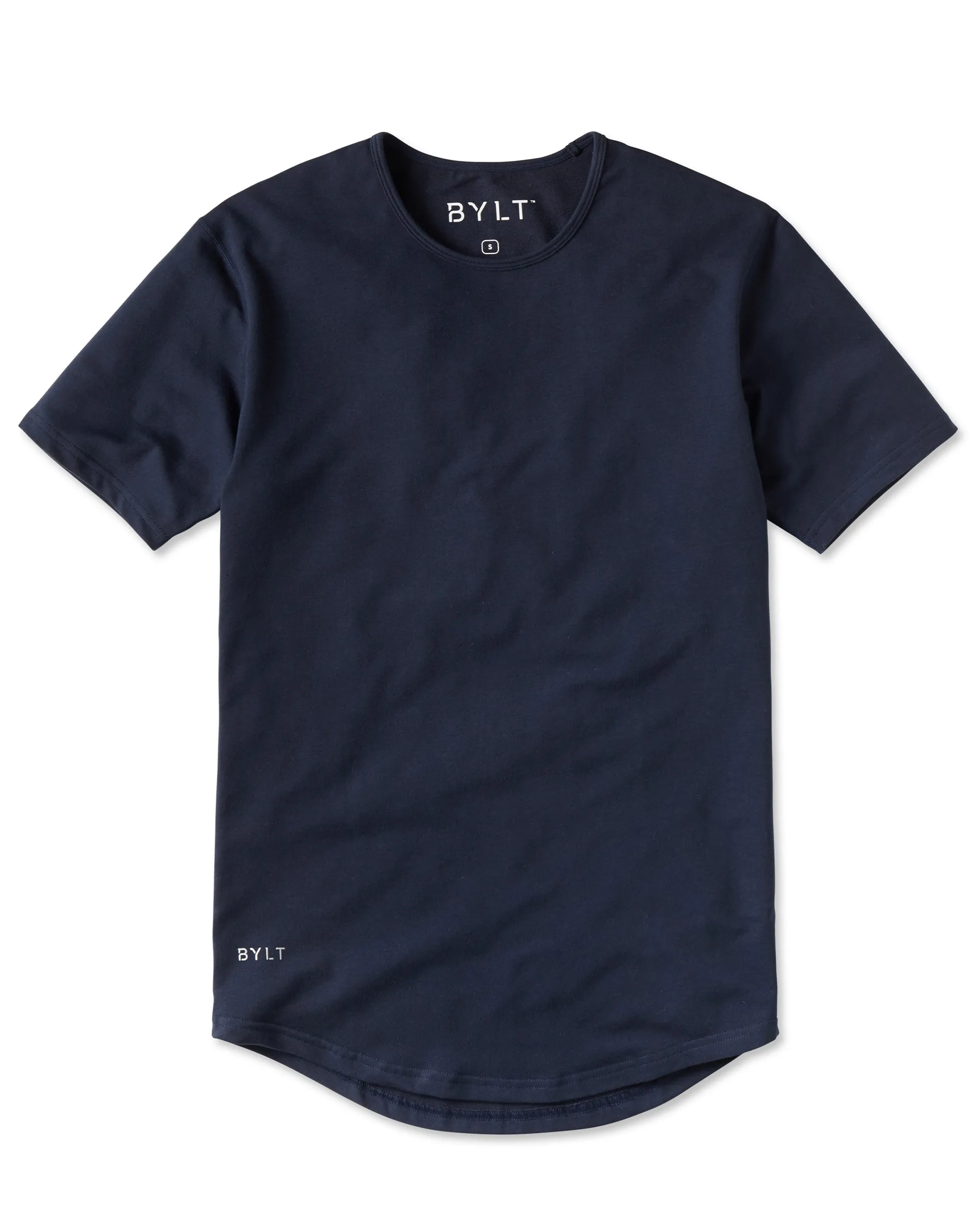 Drop-Cut: BYLT Signature <!-- Size L -->