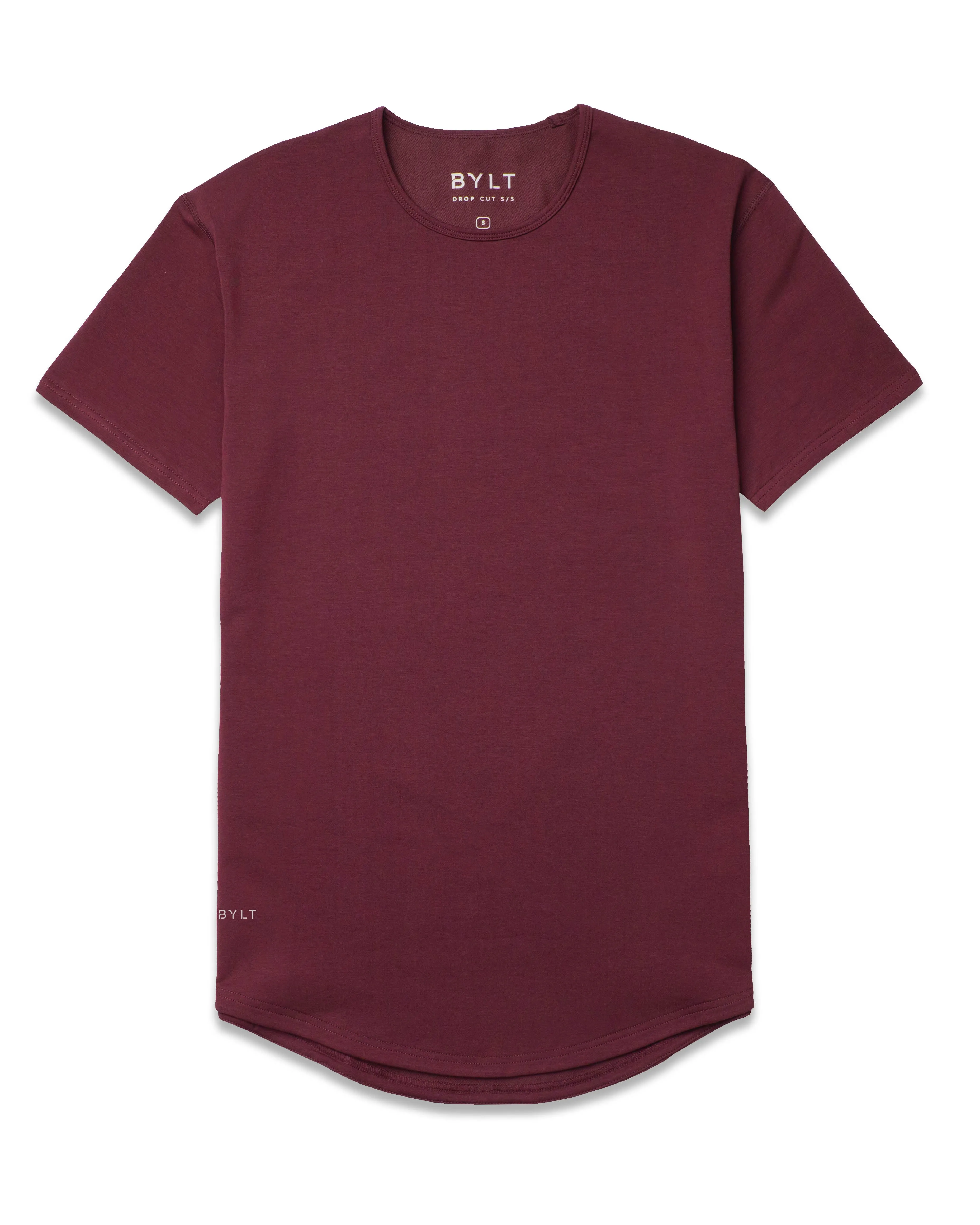 Drop-Cut: BYLT Signature <!-- Size L -->