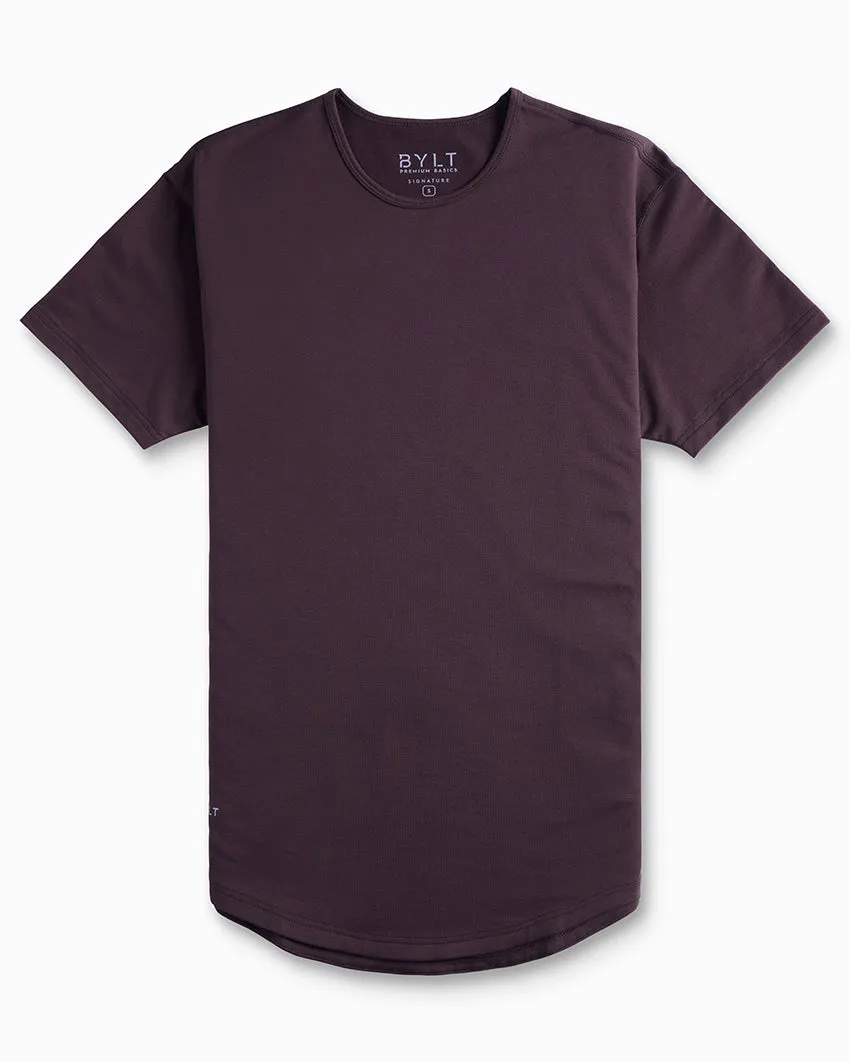 Drop-Cut: BYLT Signature <!-- Size S -->