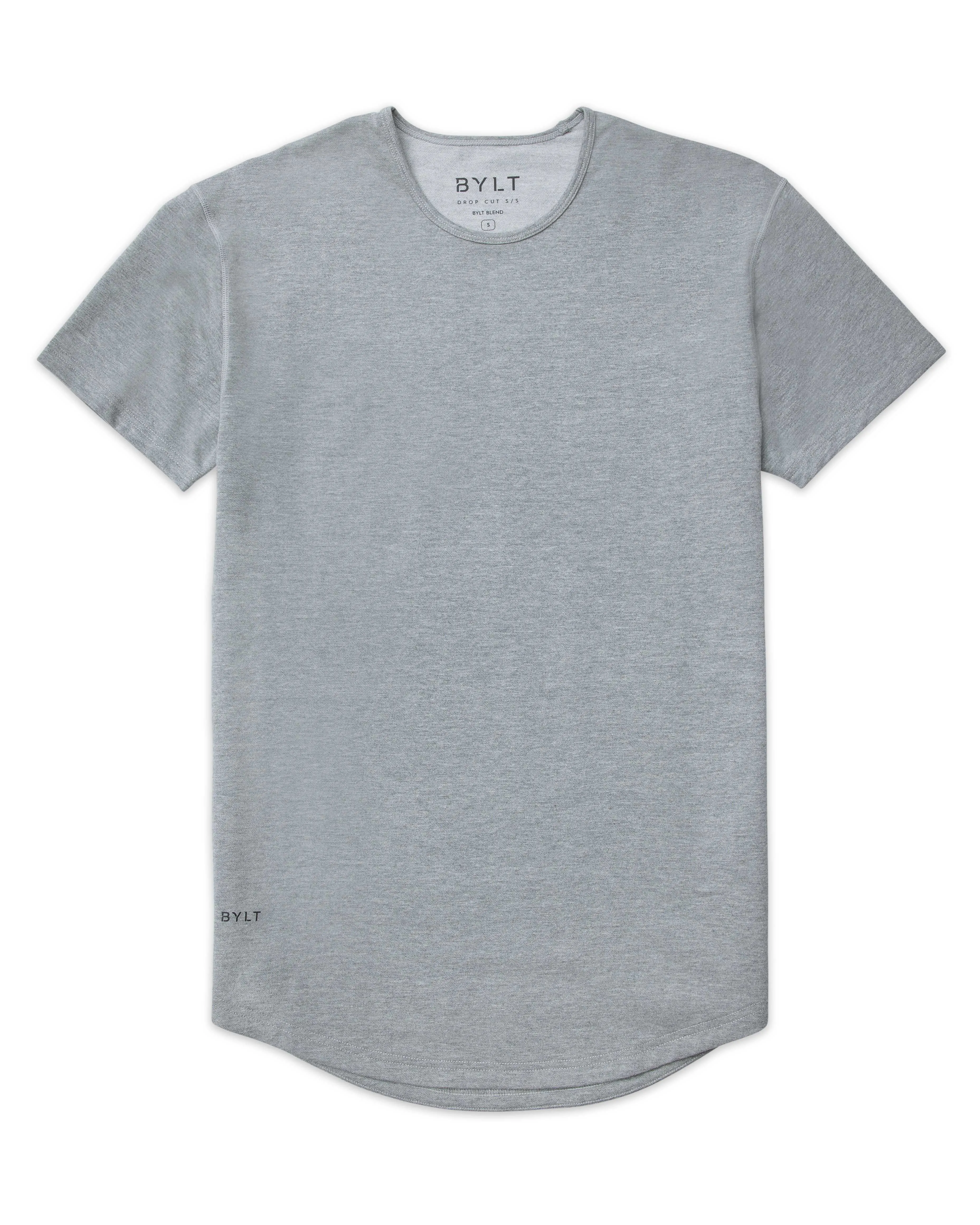 Drop-Cut: BYLT Signature <!-- Size S -->