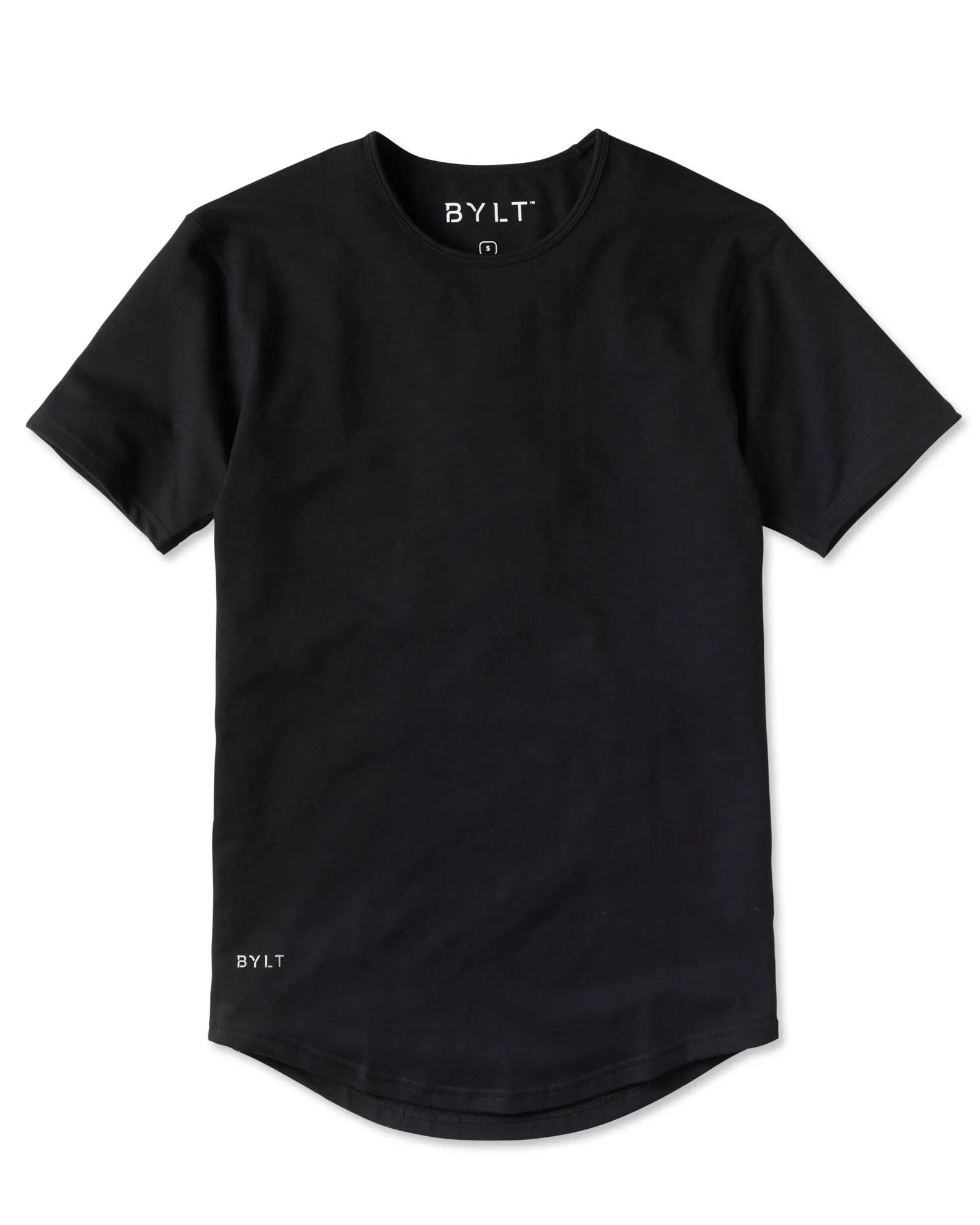 Drop-Cut: BYLT Signature <!-- Size S -->